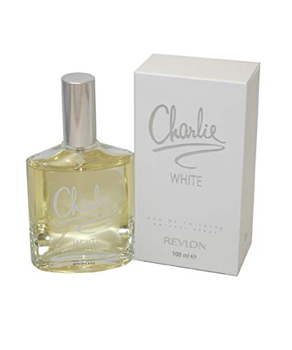 Revlon Charlie White Agua de Colonia - 100 ml