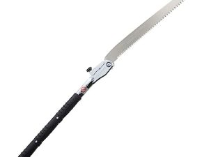 Silky SKS40350 Cuchillo tascabile,Unisex – Adulto, Negro, un tamaño