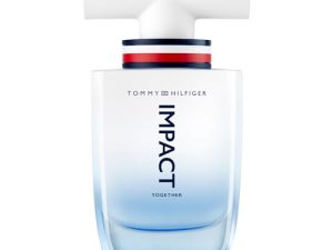 Perfume Hombre Tommy Hilfiger Impact Together EDT 50 ml – Marca: Tommy Hilfiger – EAN: 7640496671204