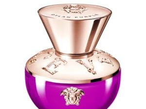 Perfume Mujer Versace Dylan Purple EDP Dylan Purple 50 ml