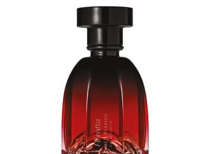 O Boticário Floratta Red Passion Eau de Parfum for Women, Bold Floral Fragrance with Vermont Apple & Amber, Long-Lasting Intensity, 2.5 Ounce (75ml)