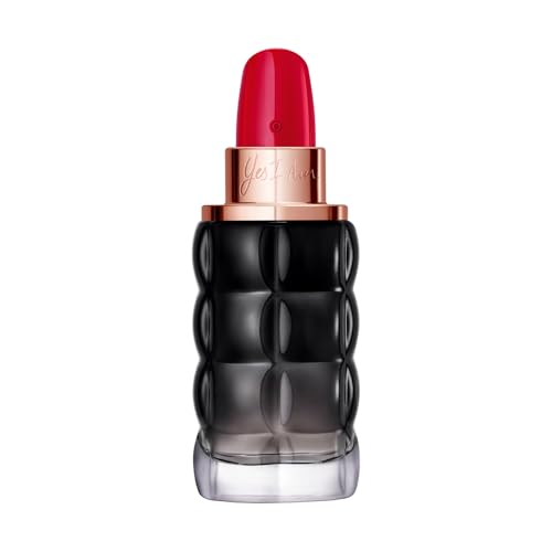 Cacharel Yes I Am, Agua de Perfume para Mujer en Vaporizador Spray, Fragancia Floral Oriental, 30 ml