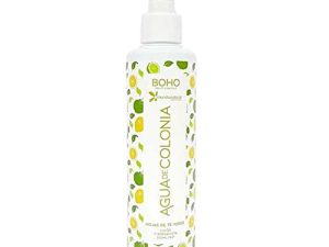 BOHO VERBENA AGUA COLONIA 200 ML