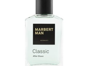 Marbert After Shave Lotion – Loción para después del afeitado 100 ml