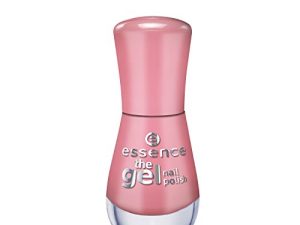 ESSENCE GEL NAIL POLISH ESMALTE DE UÑAS 75 PERFECT MATCH