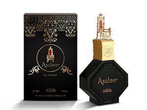 Asateer Eau de Parfum 100 ml