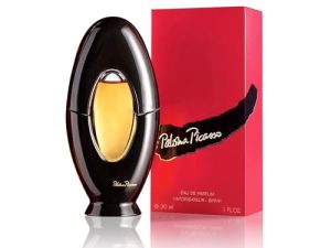 Paloma Picasso Mon Parfum Agua de perfume en pulverizador de perfumes para mujer, 30 ml