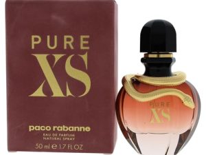 Paco Rabanne, Agua de perfume para mujeres – 50 ml.