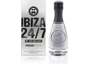 IBIZA EDT.VAPO 100 ML.24/7 VIP VERY IBIZA PARTY Q-1