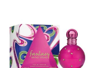 Elizabeth Arden Britney Spears Fantasy Eau de Parfum 50 ml (140242)