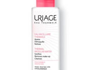 Agua de Perfume de la marca Uriage ideal para Unisex adulto