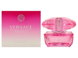 Versace Bright Crystal Absolu Agua de Perfume – 50 ml