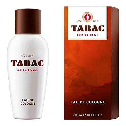 Tabac 4127 - Agua de colonia, 300 ml