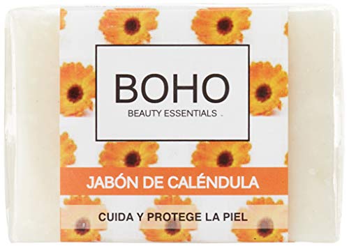 JABON CALENDULA BOHO