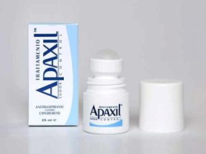 Pegasus Italia Apaxil Sudor Control Ascelle 25 Ml