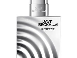 David Beckham Respect Eau De Toilette Woda toaletowa dla mężczyzn 40ml