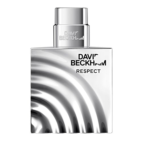 David Beckham Respect Eau De Toilette Woda toaletowa dla mężczyzn 40ml