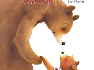 Est-ce que tu m’aimeras encore ?