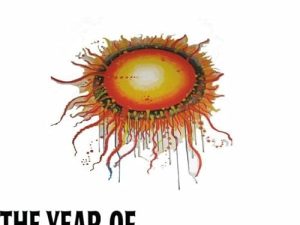 The Year Of The Boar
