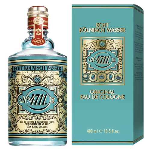 4711 Agua de Colonia - 400 ml
