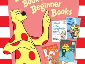 The Big Red Book of Beginner Books