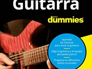 Guitarra para Dummies