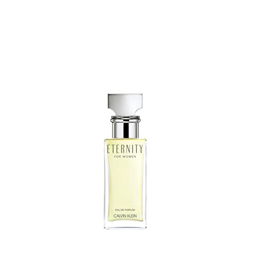CALVIN KLEIN EVERYONE Eau de Parfum para mujer | Fragancia femenina floral con notas de bergamota y lirio blanco | Atemporal y larga duración | 30 ml