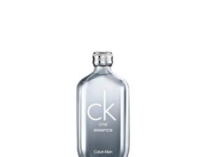 CALVIN KLEIN CK One Essence Parfum Intense Unisex | Fragancia fresca unisex con notas de bergamota italiana y té verde orgánico | Intensidad alta | 50ml