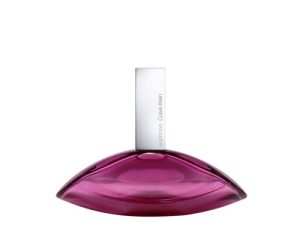 CALVIN KLEIN Euphoria Eau de Parfum para mujer | Fragancia femenina con notas de granada, orquidea negra y madera de caoba | 100 ml