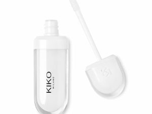 KIKO Milano Lip Volume 02 Transparent | Crema labial perfeccionadora con efecto voluminizador