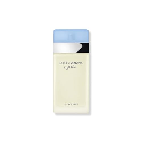 Dolce Gabbana Light Blue - Eau de toilette Spray 200 mililitros