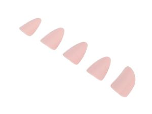 FOYTOKI 5piezas Protectores De Uñas Para Laúd De Nailon Accesorios Para Limados Bordes Redondeados Fácil