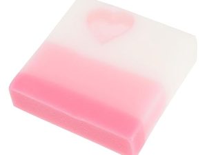 Baluue Jabón Exfoliante De Hecho Mano Barra De Jabón Refrescante Para Piel Esencial Cuidado Piel Para Hombre y Mujer