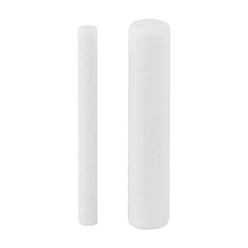 Pack de 70 Borradores, Recambio de Borrador Eléctrico, Alta Borrabilidad, Para Borrar Lápices, Bocetos, Dibujos, etc., Para Estudiantes, Papelería, Material de Oficina, Dibujos,