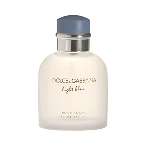 Perfume Hombre Light Blue Homme Dolce & Gabbana EDT