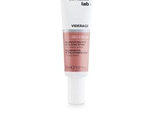 CUMLAUDE Lab Viderage – Gel Crema Tonificante Y Reafirmante Para El Rejuvenecimiento De La Zona Íntima, Almond, 30 Mililitro