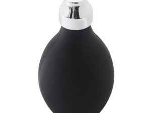 FRCOLOR Pulverizador De Polvo De Silicona Portátil 4.3 Pulgadas Para Peluquería Botella Rellenable Aplicador De Champú Seco Texturizador De Cabello Herramienta Profesional De Estilismo De Salón