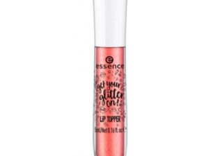 Essence, Brillo labial (Get your glitter on! 2) – 1 Unidad