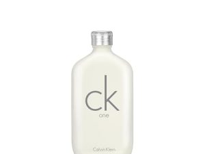 Calvin Klein, Agua de colonia para hombres – 100 ml