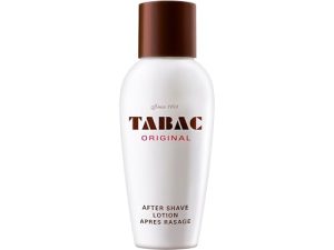 Tabac® Original | Loción after shave para un afeitado refrescante – Refresca la piel masculina después del afeitado – Original desde 1959 | Envase de 300 ml