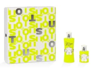 Tous Your Powers Set (Et 90 Vp + Et 30 Vp) Novedad