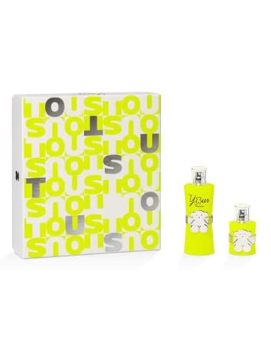 Tous Your Powers Set (Et 90 Vp + Et 30 Vp) Novedad