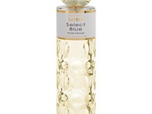 Frasco Extracto Atom. Select Blue 200 Ml