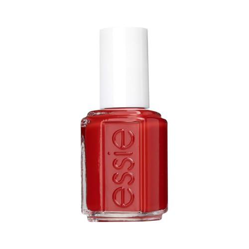 Essie, Esmalte de uñas clásico, Acabado Óptimo, Manicura Resistente, Tono 062 Lacquered Up, 13.5 ml