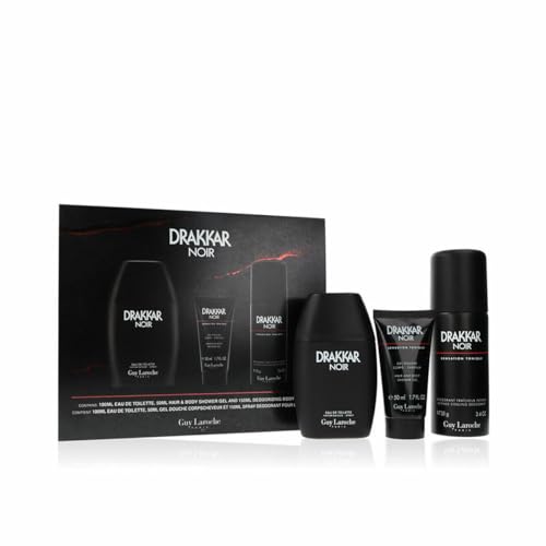 Agua de colonia para hombres de la marca Guy Laroche ideal para Hombre