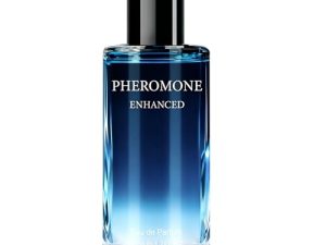 Perfumes Regalos San Valentin Hombre – Regalo Dia Del Padre Originales para Hombre Esposo Personalizados, Aniversario Boda Novio Pareja Cumpleaños de Navidad Feromonas Perfumes, 50ml Maderas