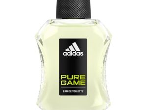 ADIDAS Eau de Toilette Pure Game 100ml