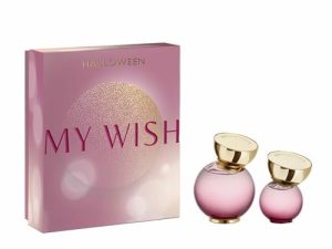 Set de Perfume Mujer Jesus Del Pozo MY Wish EDP 2 Piezas – Marca: Jesus Del Pozo – EAN: 8431754008943