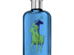 RALPH LAUREN EAU DE TOILETTE SPRAY/VAPORIZADOR 3.4 FL. Onz. 100 ml PARA HOMBRE FSC MEZCLA