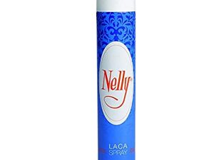 Nelly Laca de Peinado, 400ml
